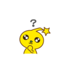 いつでもらぶちゃん（個別スタンプ：5）