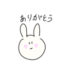 こんせんとさんわくわく（個別スタンプ：9）
