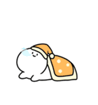 ふゆげさん（個別スタンプ：11）