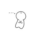ふゆげさん（個別スタンプ：29）