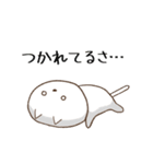 石垣沖縄ことば★もあい飲み会カラフルねこ（個別スタンプ：17）