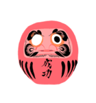 ぼくのえ（個別スタンプ：3）