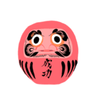 ぼくのえ（個別スタンプ：4）
