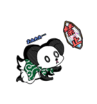 おむマル。（個別スタンプ：2）