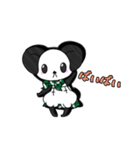 おむマル。（個別スタンプ：12）