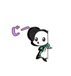 おむマル。（個別スタンプ：16）