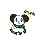 おむマル。（個別スタンプ：23）