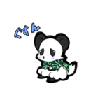 おむマル。（個別スタンプ：36）