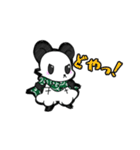 おむマル。（個別スタンプ：39）