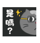 貓與恐龍（個別スタンプ：6）