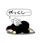 堕天使 1（個別スタンプ：8）