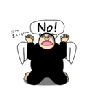 堕天使 1（個別スタンプ：13）