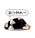 堕天使 1（個別スタンプ：14）