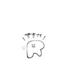 敬語のあーるくん（個別スタンプ：23）