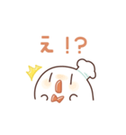 おばけのコックさん（ていねい）（個別スタンプ：36）