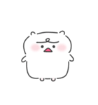 もふもふはむちゃん（個別スタンプ：13）