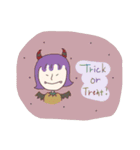 ゆるかわ あいさつスタンプ（個別スタンプ：10）