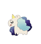 さんにんのすたんぷ（個別スタンプ：16）