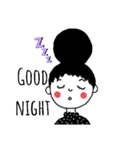 パル子の日常♪（個別スタンプ：10）