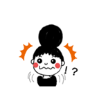 パル子の日常♪（個別スタンプ：11）