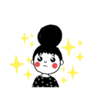 パル子の日常♪（個別スタンプ：12）