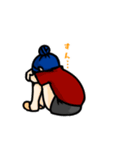 チア部！（個別スタンプ：11）