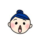 チア部！（個別スタンプ：15）