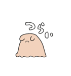 悩めるめんだこくん（個別スタンプ：8）