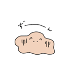 悩めるめんだこくん（個別スタンプ：12）