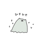 悩めるめんだこくん（個別スタンプ：16）