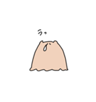 悩めるめんだこくん（個別スタンプ：19）