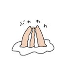 悩めるめんだこくん（個別スタンプ：20）