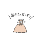 悩めるめんだこくん（個別スタンプ：28）