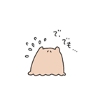 悩めるめんだこくん（個別スタンプ：33）