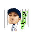 埼玉西武ライオンズ 監督＆選手スタンプ2020（個別スタンプ：21）