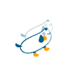 あわわん（個別スタンプ：10）