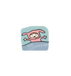 BABY CLOTHES 1（個別スタンプ：3）