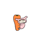 BABY CLOTHES 1（個別スタンプ：4）
