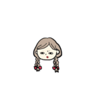 BABY CLOTHES 1（個別スタンプ：10）
