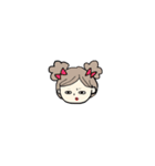 BABY CLOTHES 1（個別スタンプ：12）