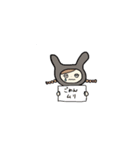 BABY CLOTHES 1（個別スタンプ：14）
