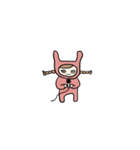 BABY CLOTHES 1（個別スタンプ：22）