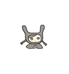 BABY CLOTHES 1（個別スタンプ：30）