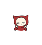 BABY CLOTHES 1（個別スタンプ：37）