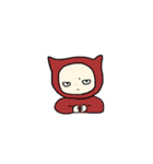 BABY CLOTHES 1（個別スタンプ：38）