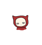BABY CLOTHES 1（個別スタンプ：39）