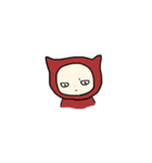 BABY CLOTHES 1（個別スタンプ：40）