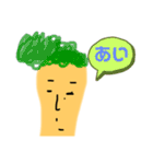 kyo_co5（個別スタンプ：12）