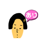 kyo_co5（個別スタンプ：22）