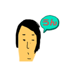 kyo_co5（個別スタンプ：30）